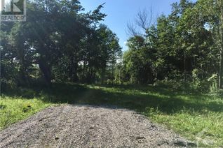 Land for Sale, Lake Street, Mallorytown, ON