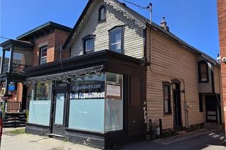 Commercial/Retail Property for Sale, 395 Gladstone Avenue, Ottawa, ON