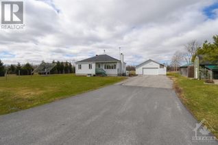 Property for Sale, 1493 Latreille Road, Casselman, ON