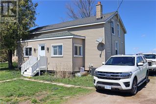 House for Sale, 31 Barrett Street, South-West Oxford, ON