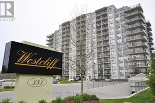 Condo for Rent, 353 Commissioners Road W #611, London, ON