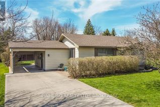 Bungalow for Sale, 71247 Sandra Street N, Bluewater, ON