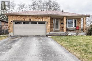 Property for Sale, 19 Riverview Road, Ingersoll, ON