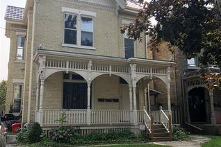 House for Rent, 303 Wolfe Street #3, London, ON