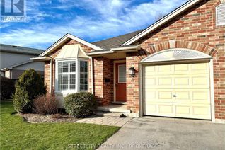 Townhouse for Sale, 1625 Attawandaron Road #3, London, ON