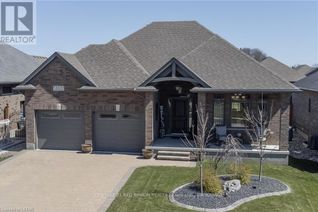 Bungalow for Sale, 113 Collins Way, Strathroy-Caradoc, ON