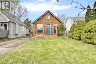 Detached House for Sale, 36 Langarth St W, London, ON