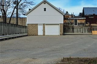 Property, 360 William St, South Huron, ON
