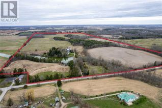 Commercial Farm for Sale, 1389 Lynn Valley Road, Norfolk, ON