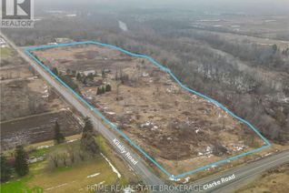 Commercial Land for Sale, 1670 Kilally Road, London, ON