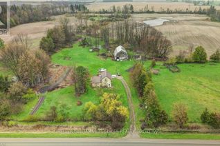 Property for Sale, 22933 Melbourne Rd Rd, Southwest Middlesex, ON