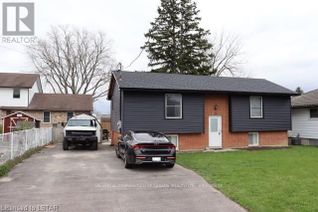 Bungalow for Sale, 5 York St, Aylmer, ON