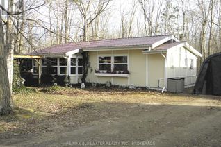 Bungalow for Sale, 6145 Hobbs Rd, Lambton Shores, ON