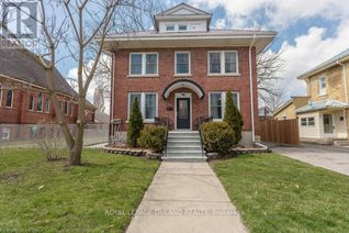 House for Sale, 24 Flora St, St. Thomas, ON