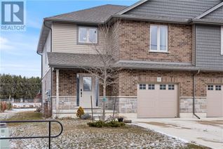 Detached House for Sale, 127 Brown Street, Norfolk, ON