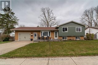 House for Sale, 91 Clarence Street, Strathroy-Caradoc, ON
