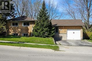 Detached House for Sale, 337 Fairview Ave, London, ON