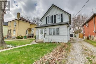 Detached House for Sale, 126 Inkerman St, St. Thomas, ON