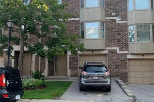 Condo Townhouse for Rent, 1548 Richmond Street #8, London, ON