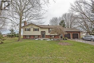 Detached House for Sale, 191 South St, Southwest Middlesex, ON