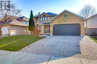 Property for Sale, 433 Ambleside Drive, London, ON