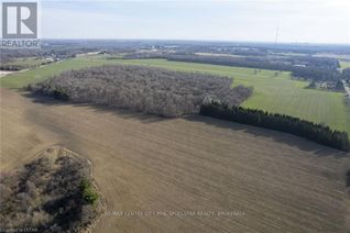 Farm for Sale, 9632 Elviage Drive, Middlesex Centre, ON