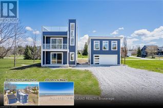 Detached House for Sale, 71864 Sunview Ave Avenue, Bluewater, ON