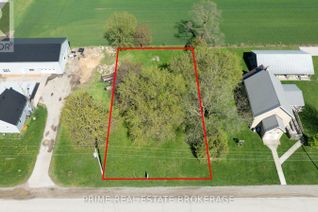 Commercial Land for Sale, 35924b Corbett Road, North Middlesex, ON