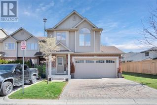 Townhouse for Sale, 1061 Eagletrace Drive, London, ON