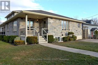 Bungalow for Sale, 1052 Bay St, Norfolk, ON