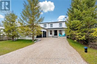 Property for Sale, 34180 Melena Beach Sideroad, Bluewater, ON