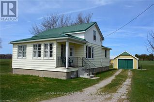 House for Sale, 41574 Kirkton Road, South Huron, ON