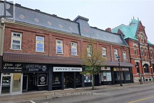 Non-Franchise Business for Sale, 79-87 Frank St, Strathroy-Caradoc, ON
