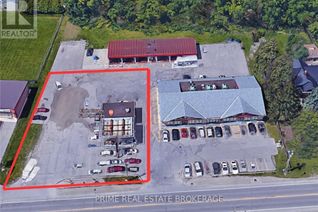 Commercial/Retail Property for Lease, 186 Sunset Dr, St. Thomas, ON