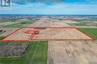 Commercial Farm for Sale, 70209 Evergreen Line, South Huron, ON