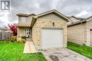 House for Sale, 1116 Kimball Crescent, London, ON