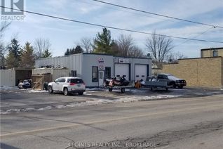 Business for Sale, 35 Main St E, Bluewater, ON