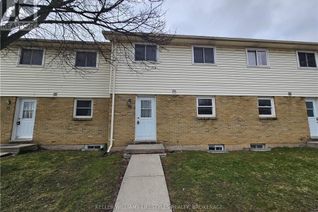 Townhouse for Rent, 470 Second Street #29 (16), London, ON
