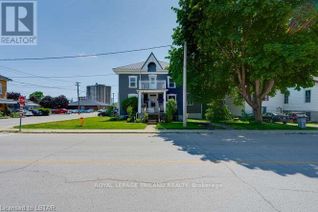 Business for Sale, 92 Centre Street W, Strathroy-Caradoc, ON
