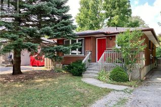 Bungalow for Rent, 252 Toll Gate Boulevard Unit# Main Level, Waterloo, ON