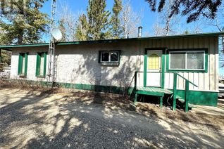House for Sale, Lot 33 Sub 5 (Leased Lot), Meeting Lake, SK