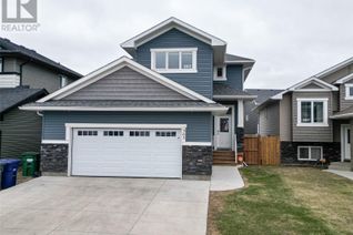 Detached House for Sale, 363 Childers Crescent, Saskatoon, SK