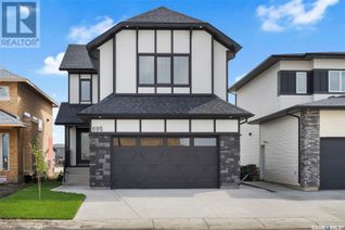 Detached House for Sale, 695 Underhill Road, Saskatoon, SK