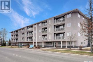 Condo Apartment for Sale, 206 6345 Rochdale Boulevard, Regina, SK