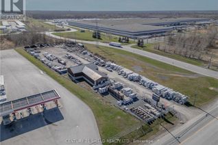 Commercial/Retail Property for Sale, 1420 Boundary Road, Cornwall, ON