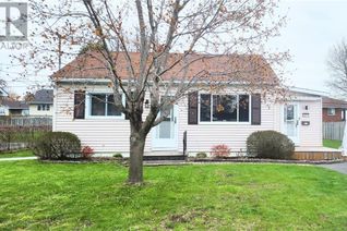 Property for Sale, 3211 Poirier Avenue, Cornwall, ON