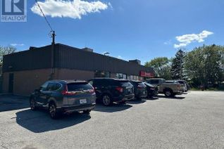 Industrial Property for Sale, 12317 Riverside Drive East, Tecumseh, ON