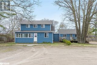 Detached House for Sale, 711 Mosley Street, Wasaga Beach, ON