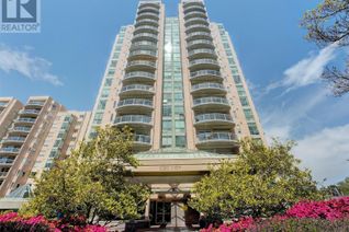 Condo Apartment for Sale, 1020 View St #507, Victoria, BC