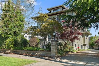 Property for Sale, 1120 Richardson St #201, Victoria, BC